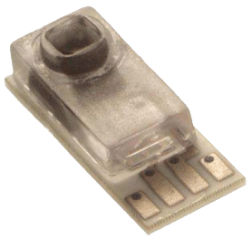 AST Disposable Medical Pressure Sensor, 1630